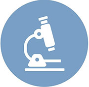 Microscope icon