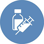 Vaccine icon