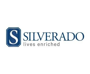 Silverado Logo