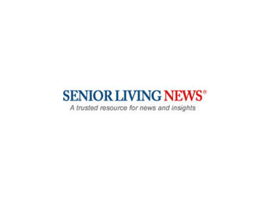 senior living news logo